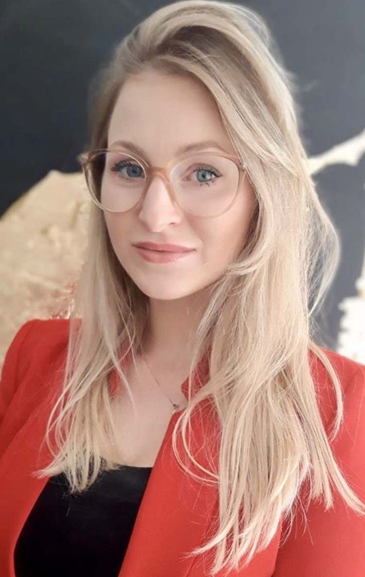 Paulina Tusk