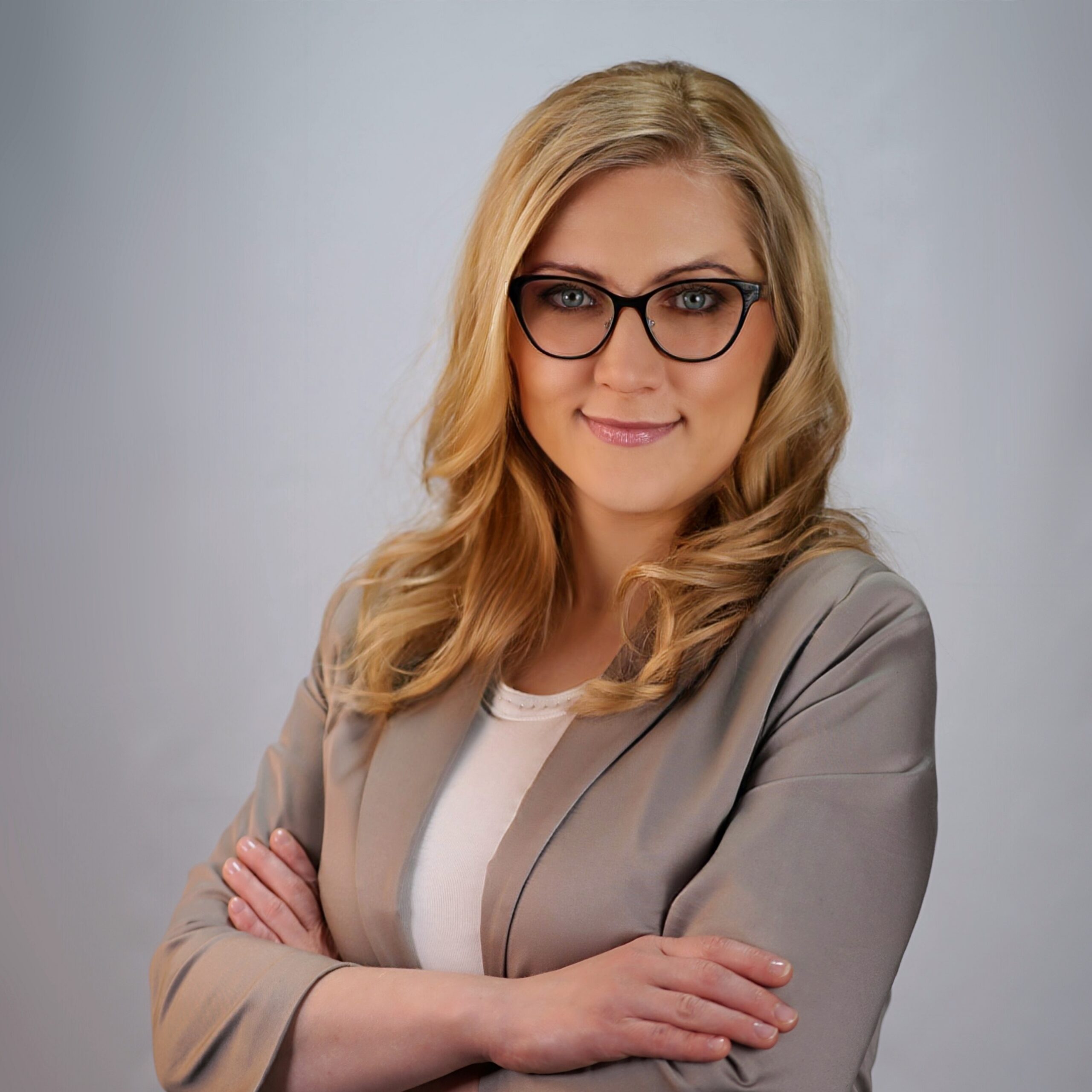Joanna Stempniewicz