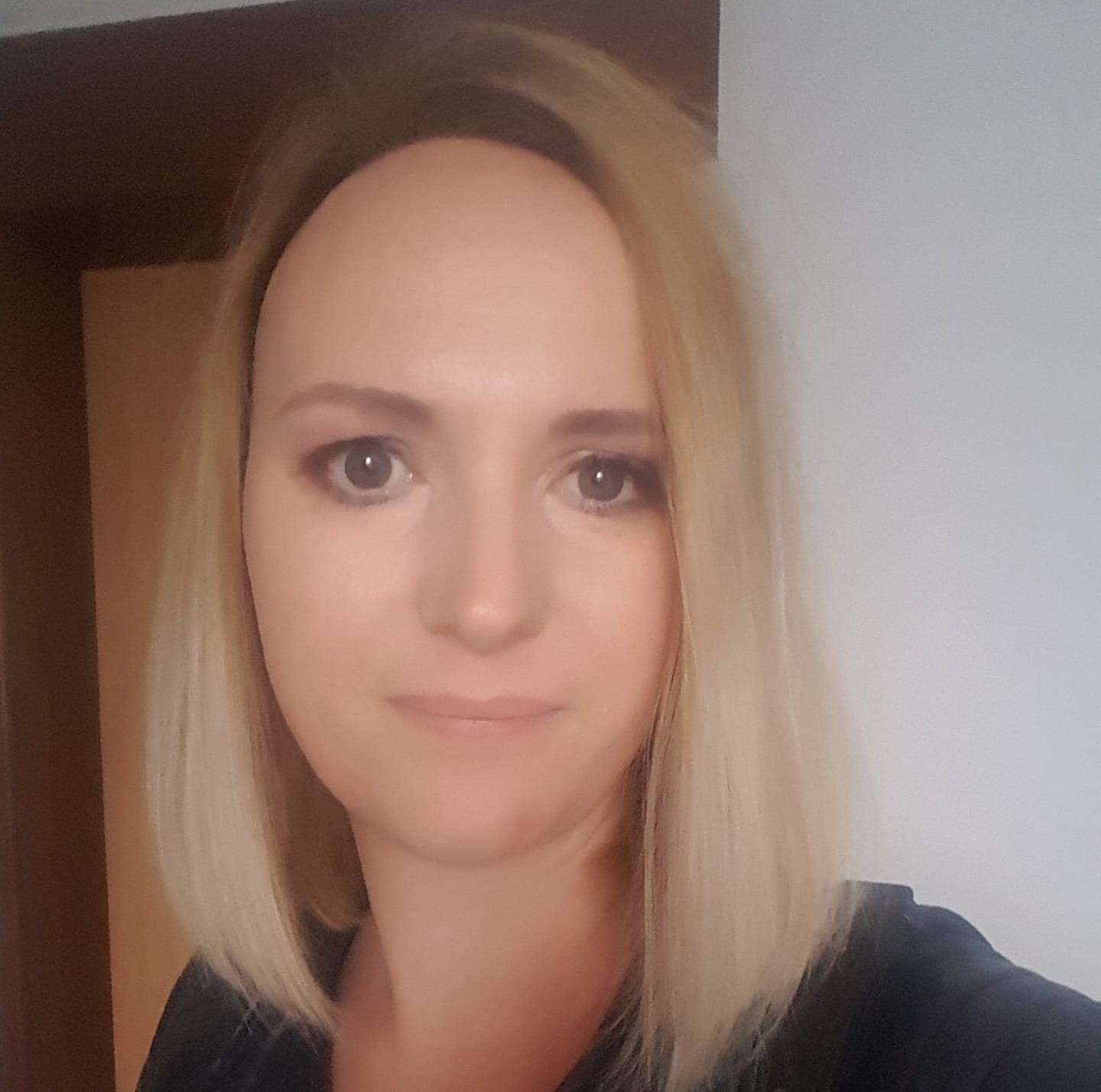 Justyna Nawrocka