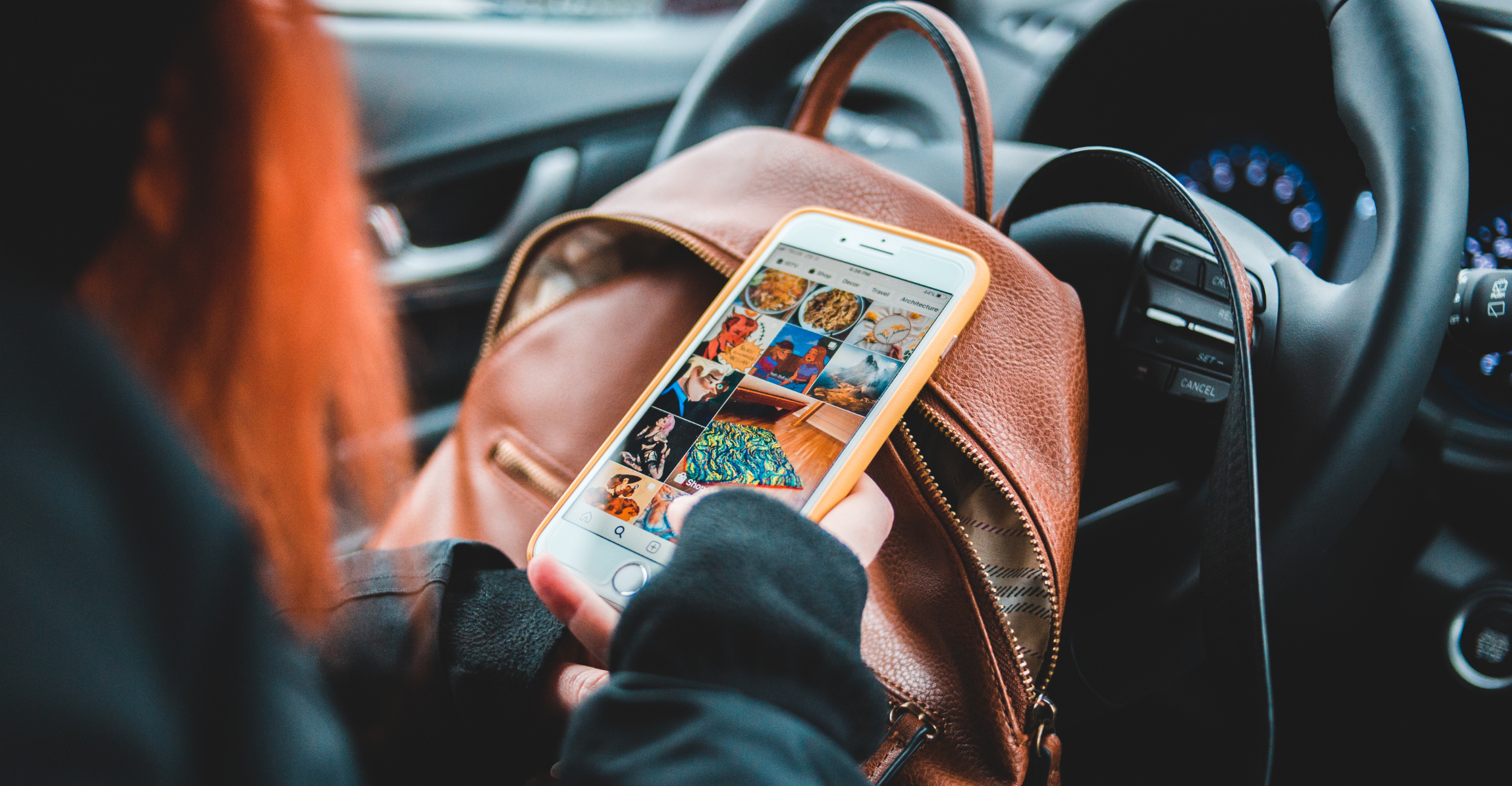 Konsekwencje nieregularnej aktywności na&nbsp;Instagramie