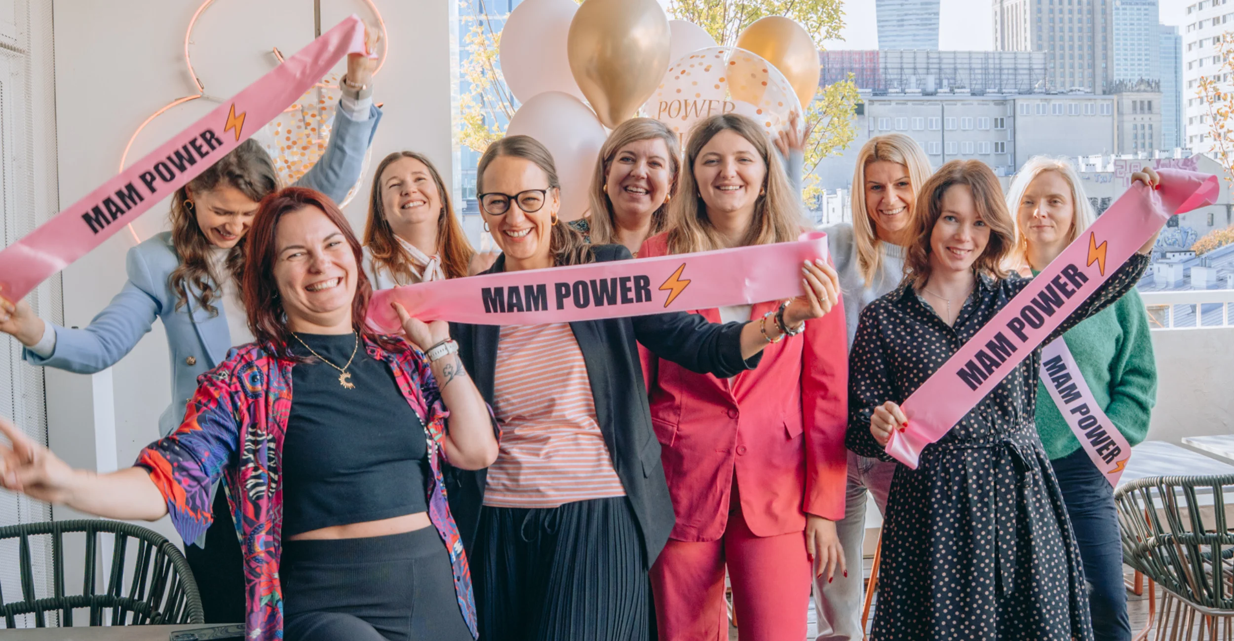 Power to&nbsp;Be&nbsp;Seen – jak budować autentyczną widoczność marki osobistej w&nbsp;zgodzie ze&nbsp;sobą. O&nbsp;relacjach, mocnych stronach i&nbsp;decyzji, by&nbsp;być widoczną w&nbsp;życiu, a&nbsp;nie&nbsp;tylko&nbsp;w&nbsp;mediach.