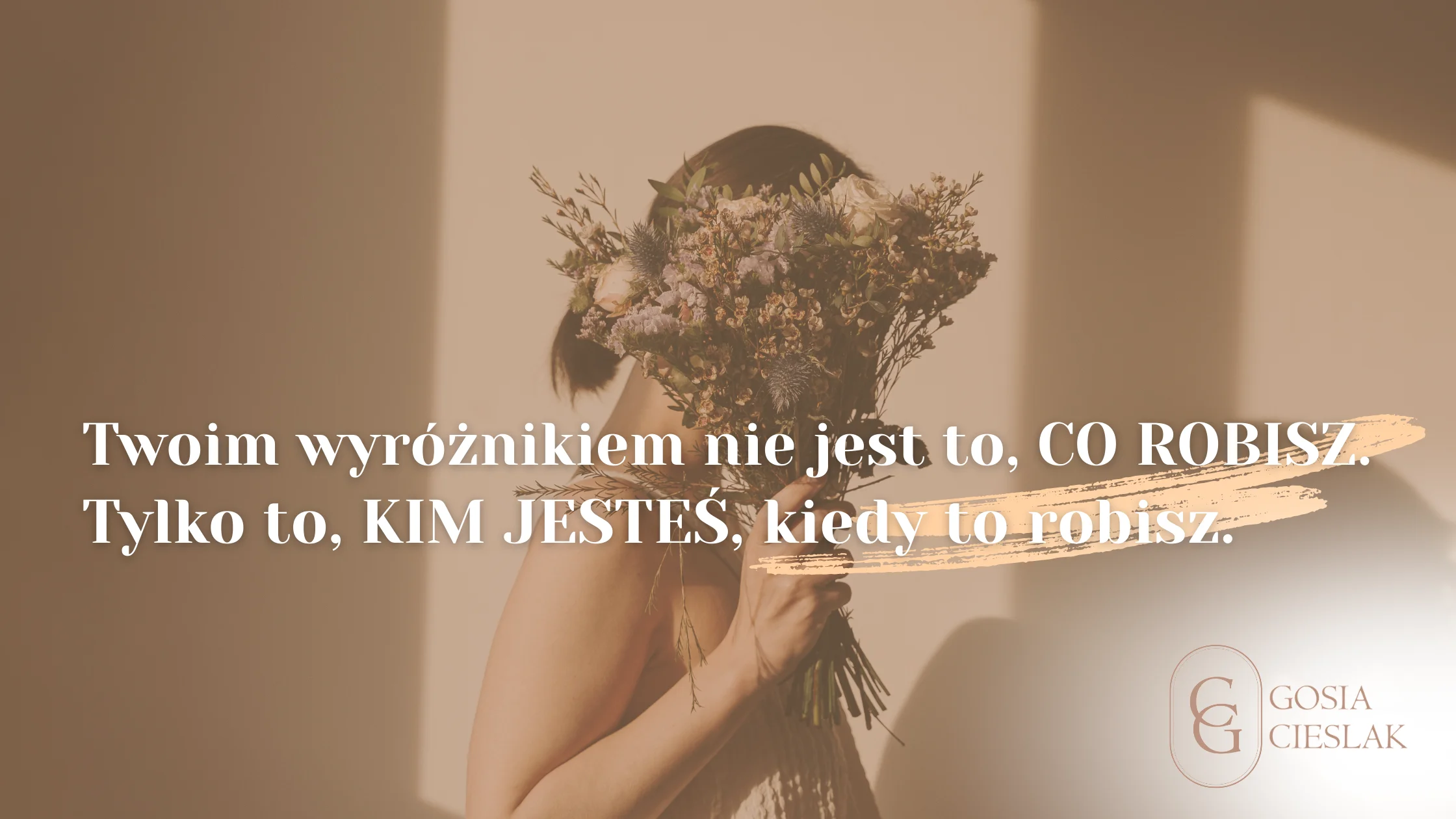 Wyróżnik marki osobistej – audioletter o budowaniu marki osobistej i liderstwie w biznesie online
