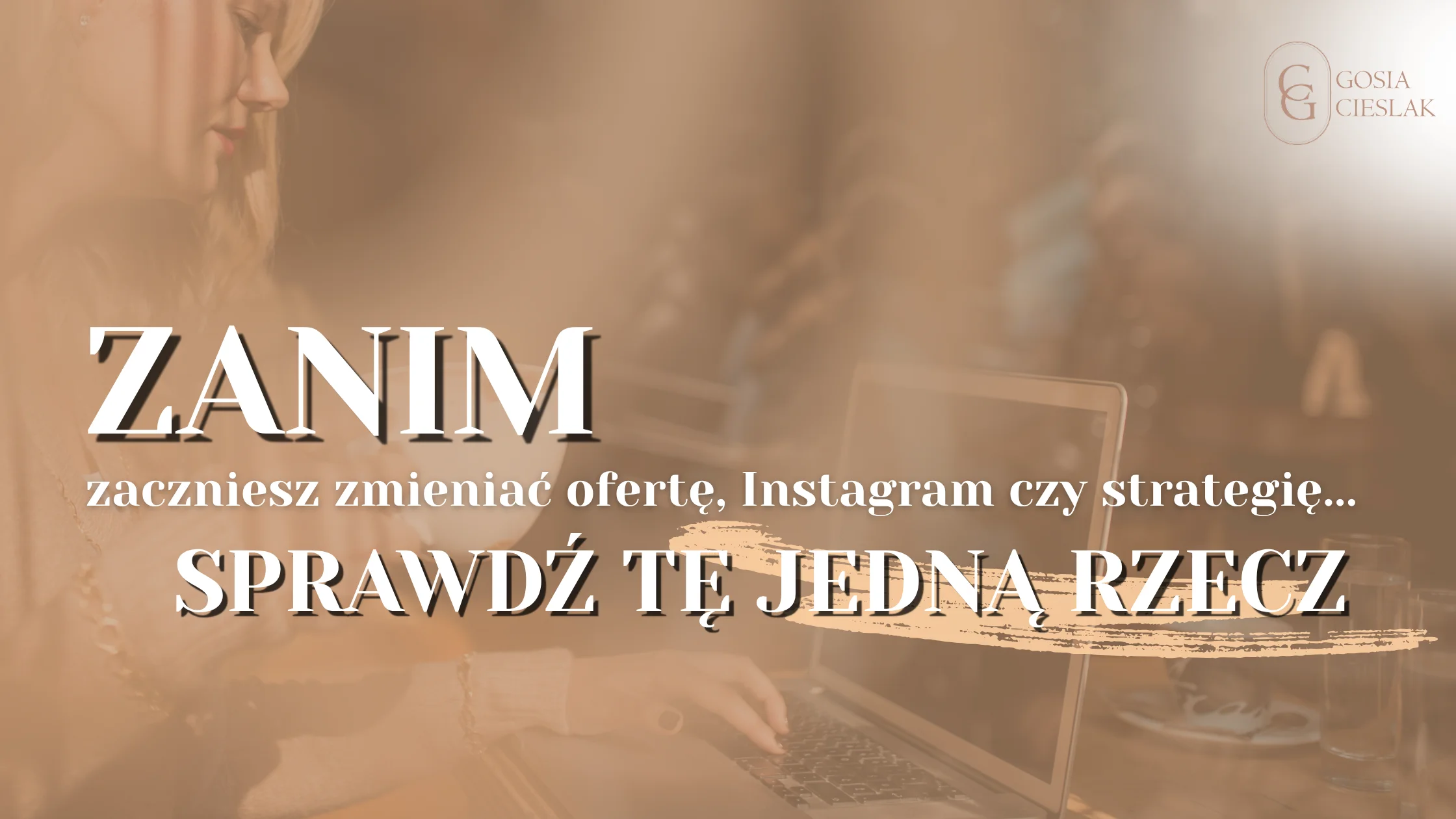 wyróżniki marki osobistej i audyt marki